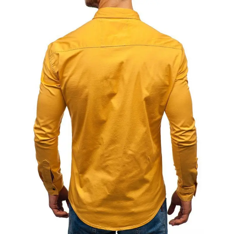 Shirt military - Image 13