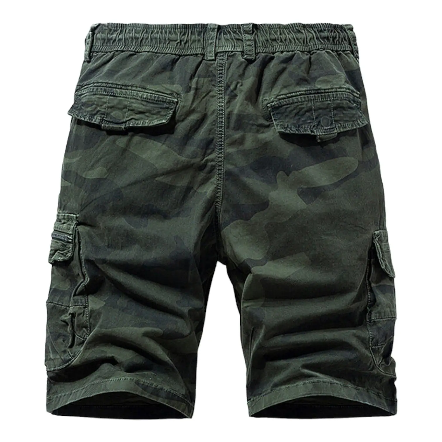 Short camo homme - Image 12