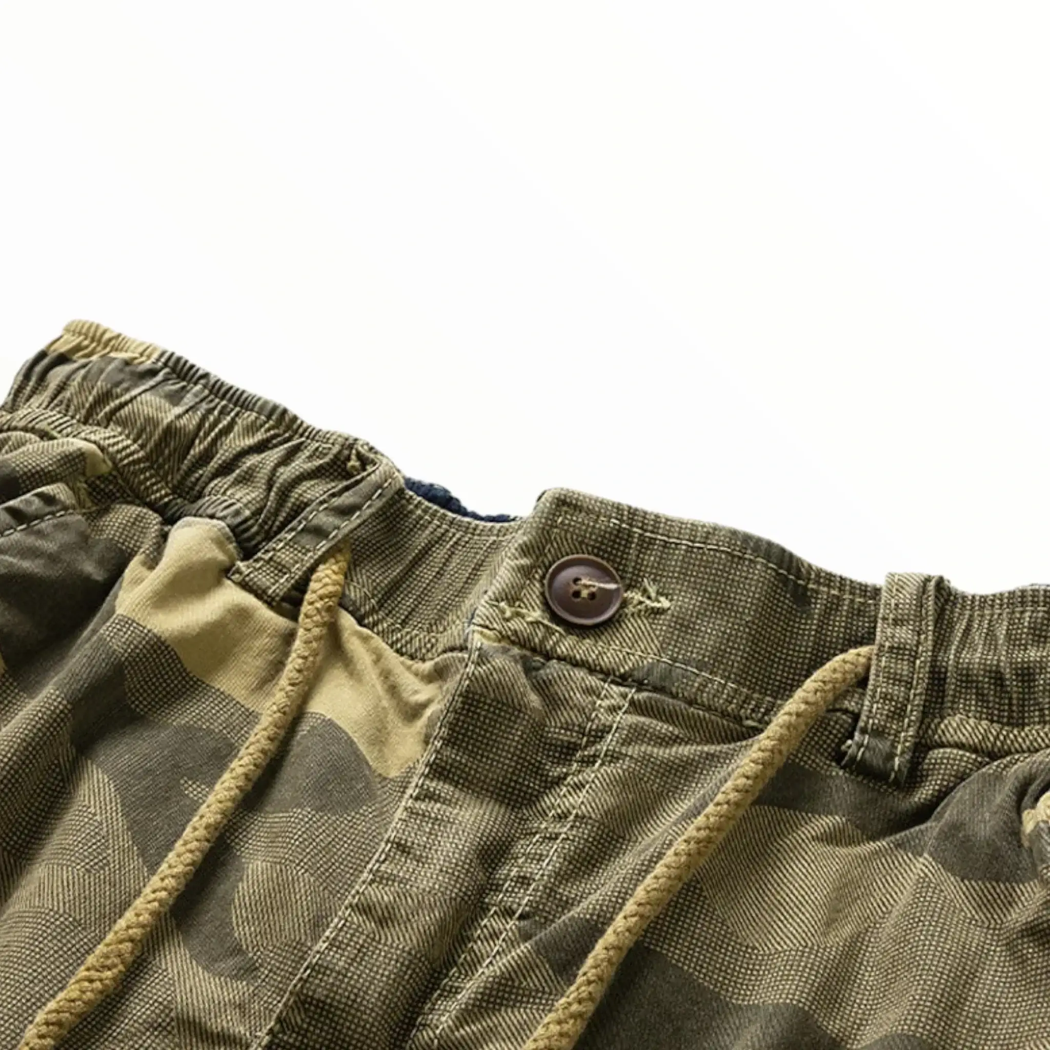 Short camo homme - Image 4
