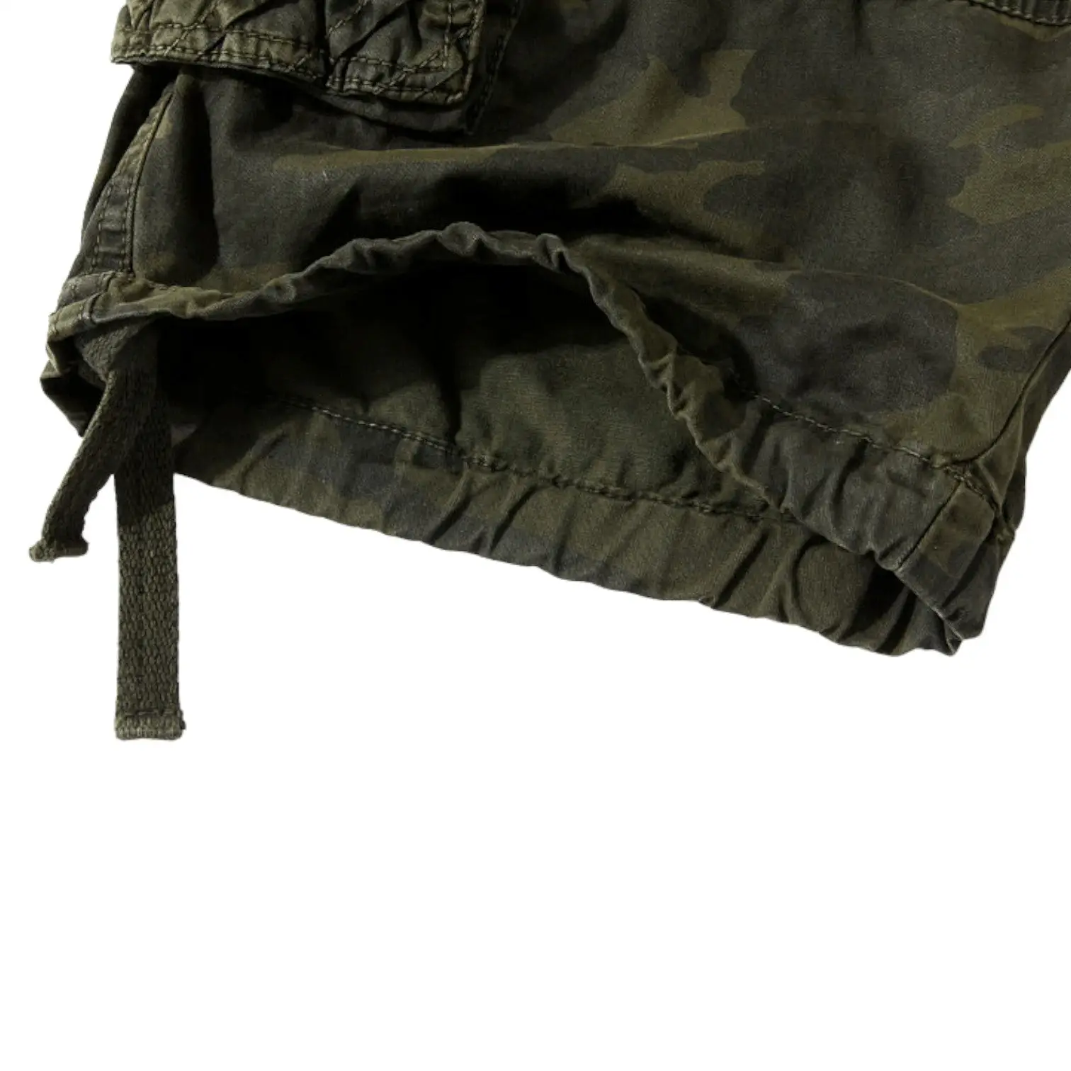 Short camouflage militaire - Image 11