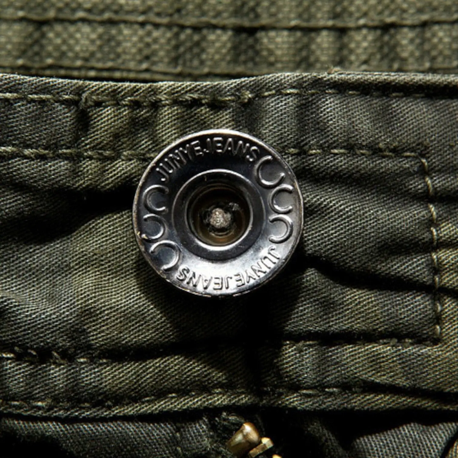 Short camouflage militaire - Image 7