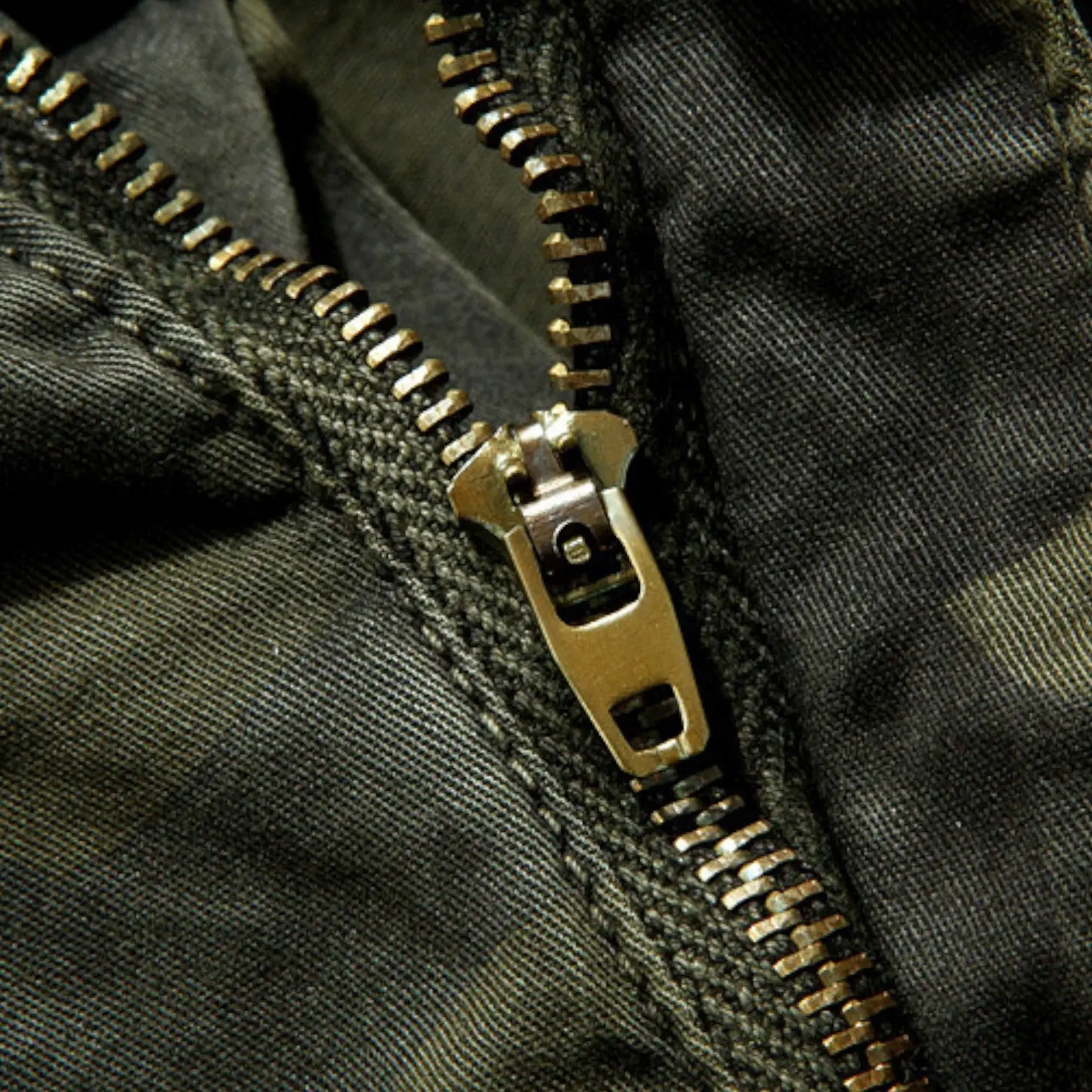 Short camouflage militaire - Image 8