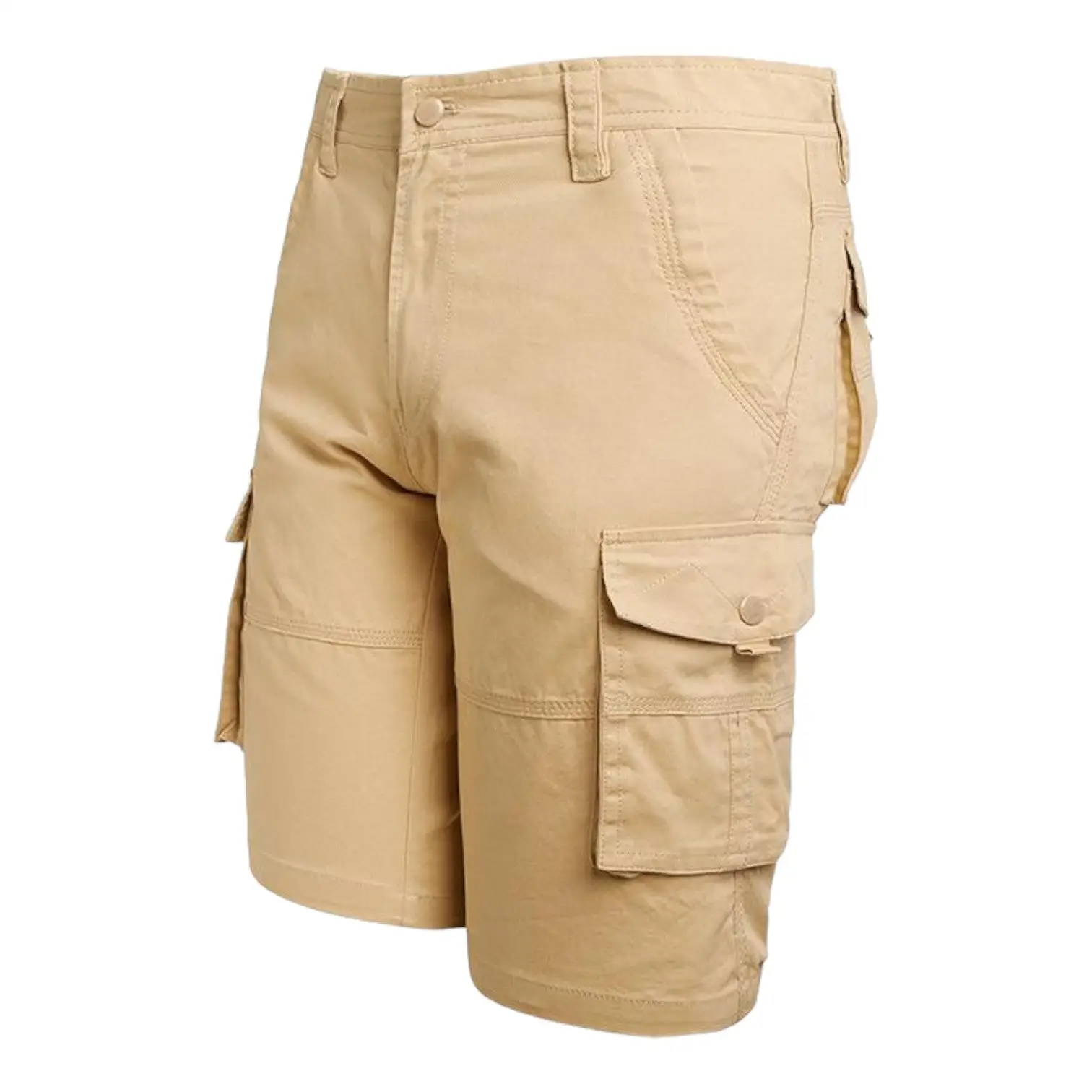 Short cargo militaire homme - Image 10