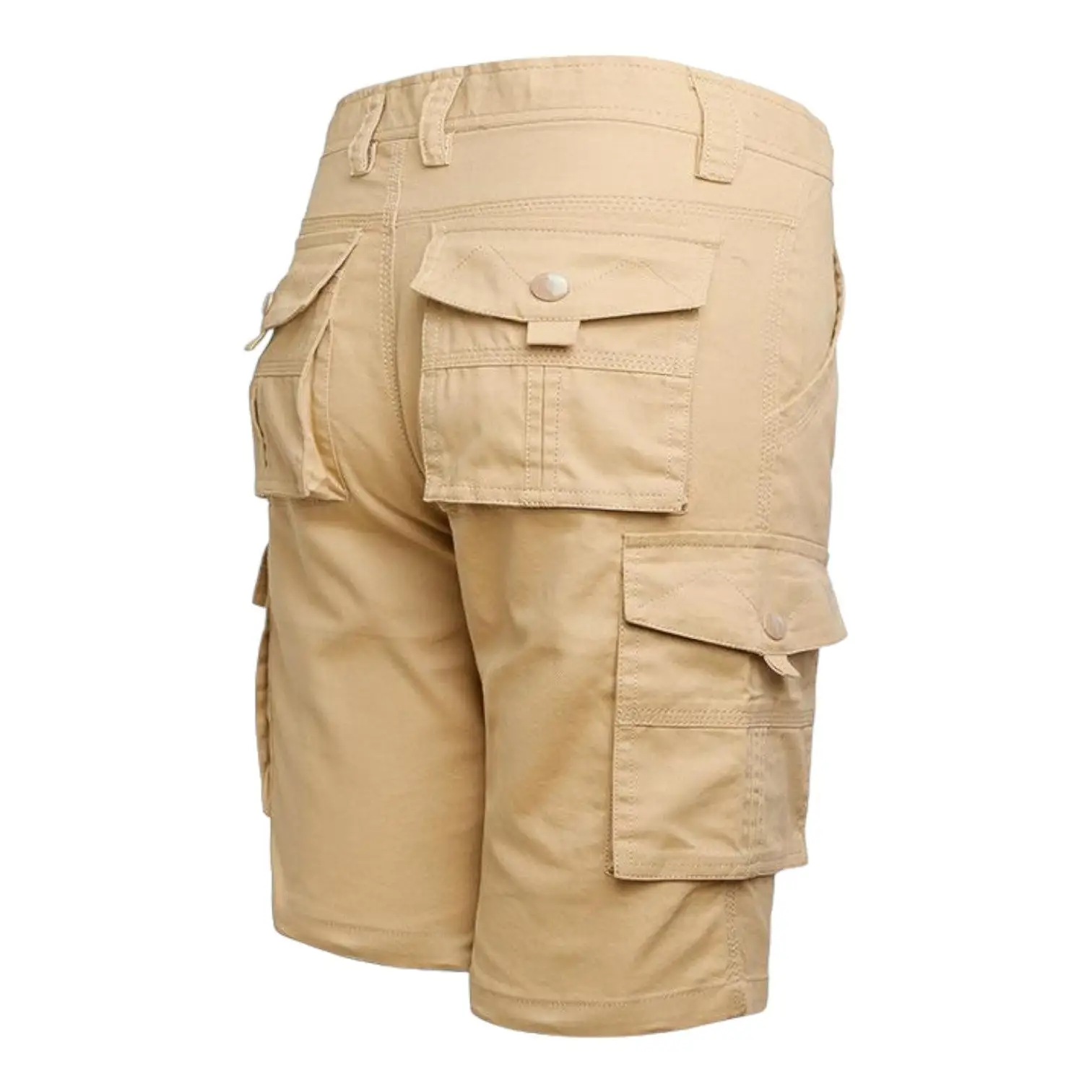 Short cargo militaire homme - Image 11