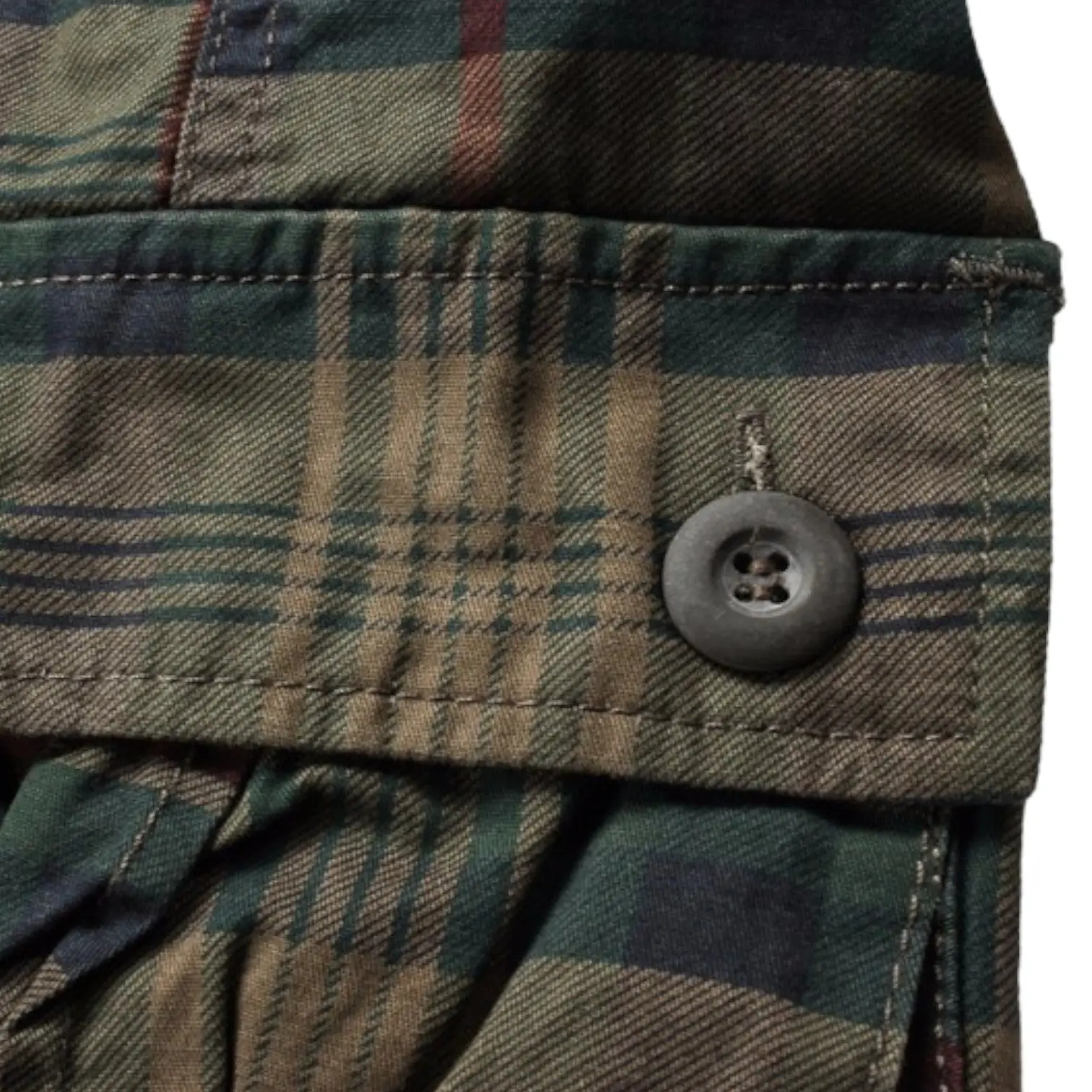 Short court homme vintage - Image 11