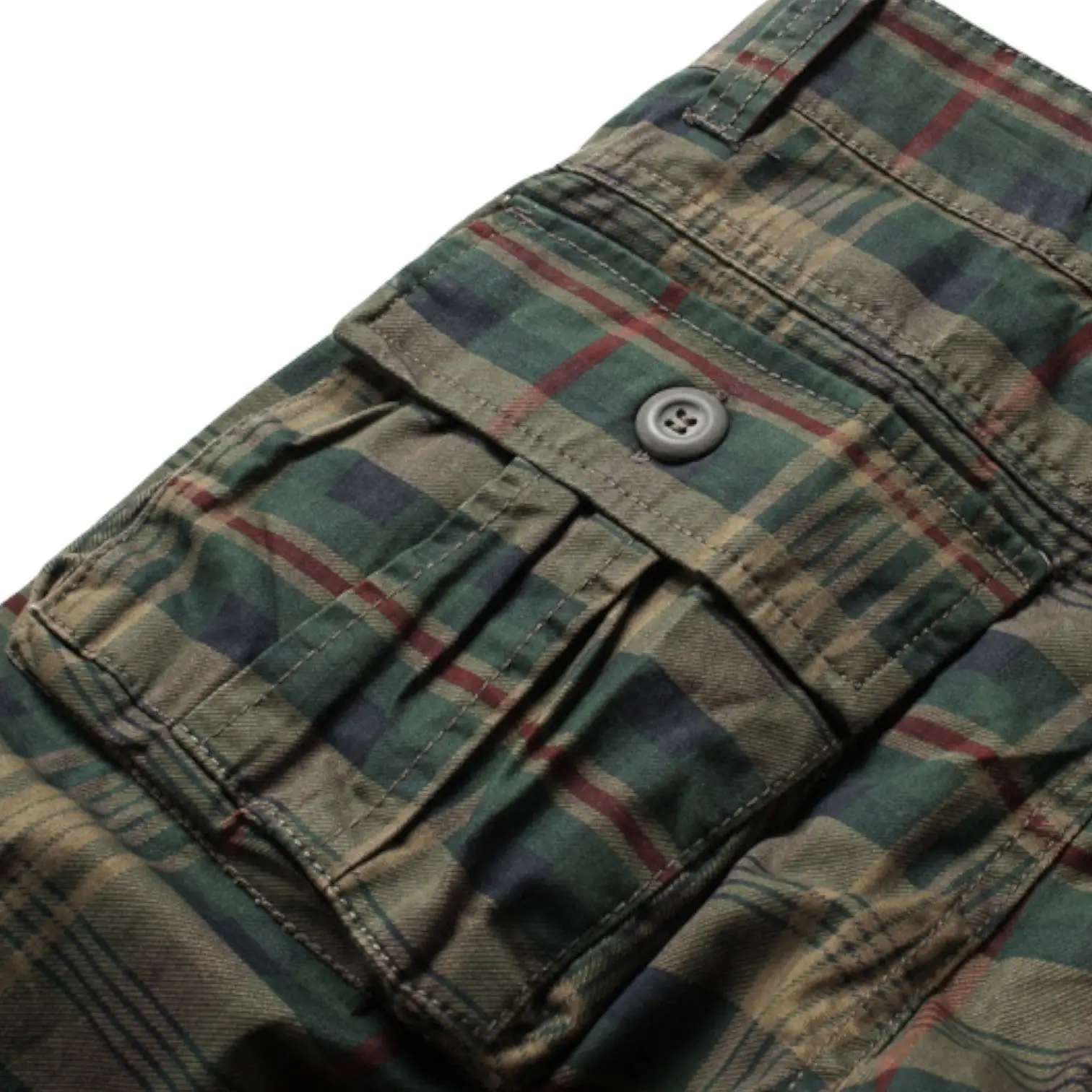 Short court homme vintage - Image 13