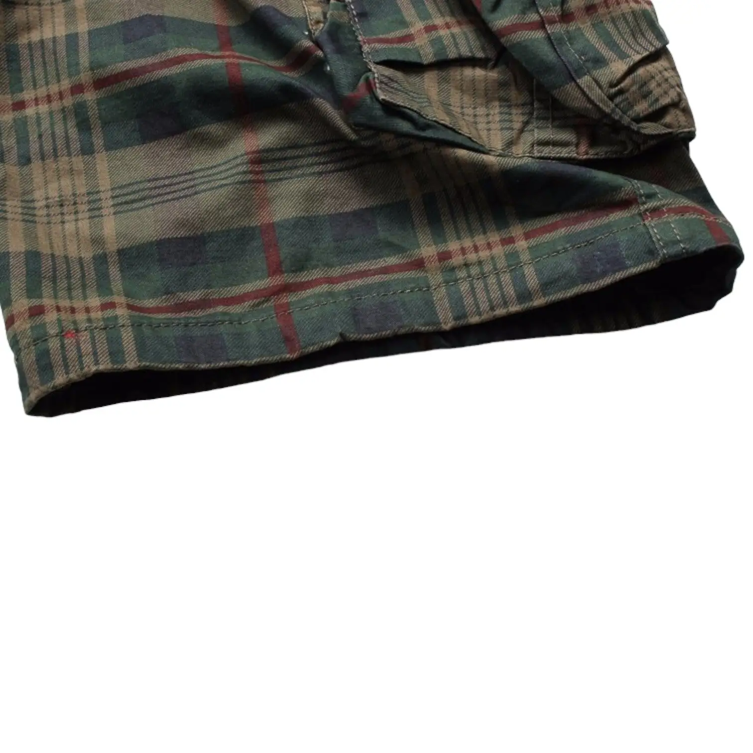 Short court homme vintage - Image 14