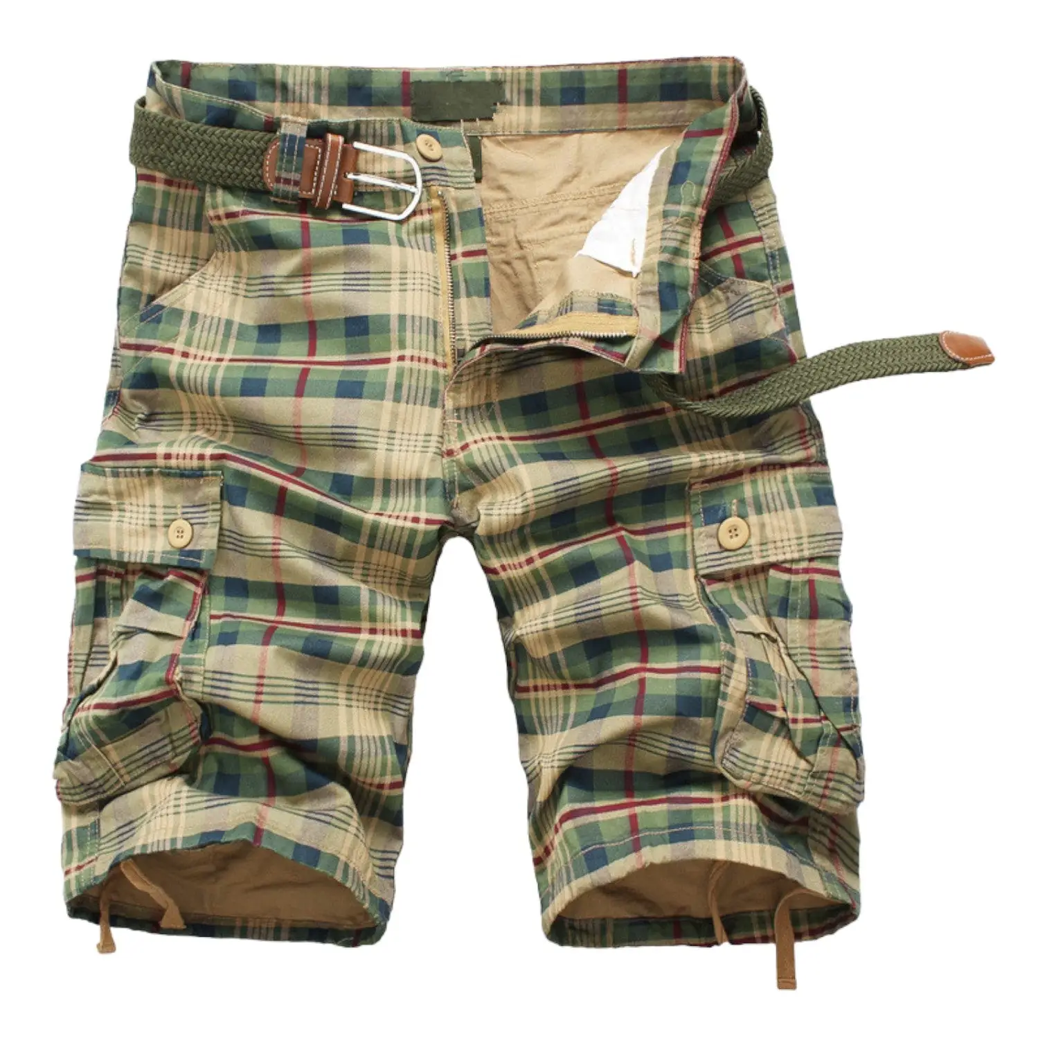 Short court homme vintage - Image 15