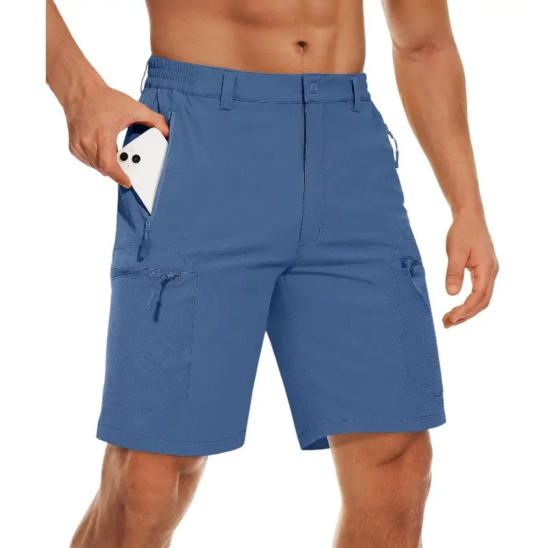 Short court randonnée homme - Image 10