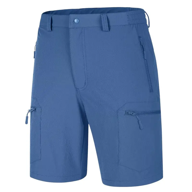 Short court randonnée homme - Image 11