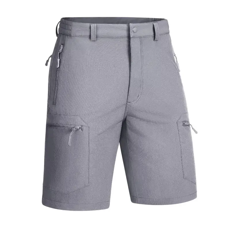Short court randonnée homme - Image 13