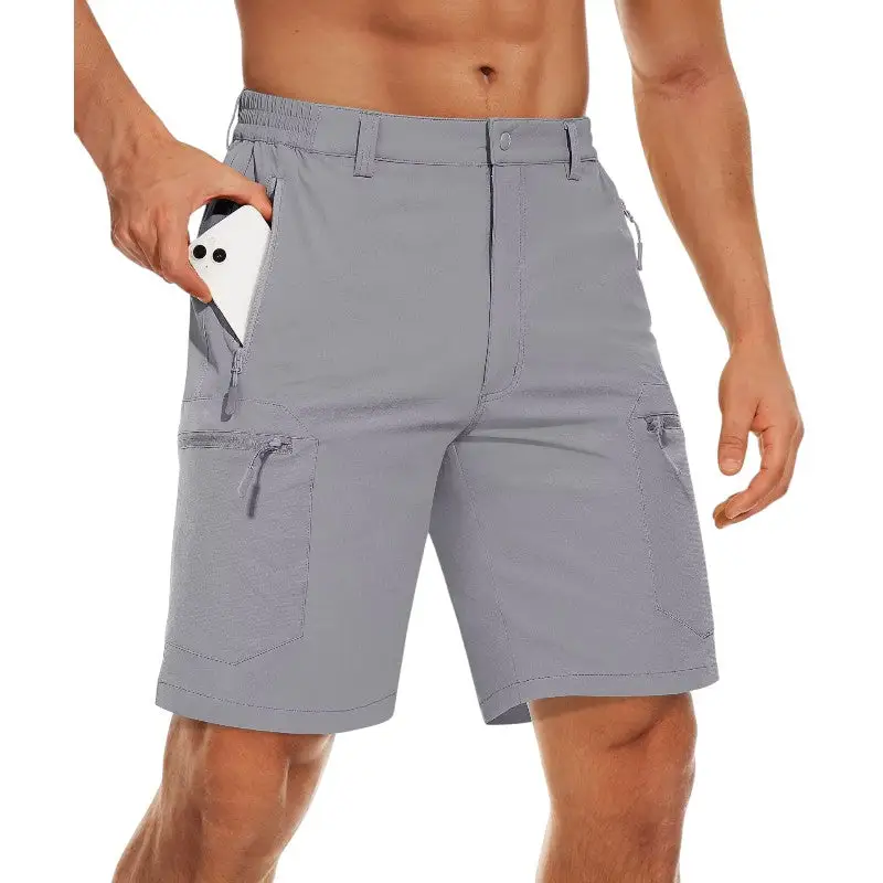 Short court randonnée homme - Image 14