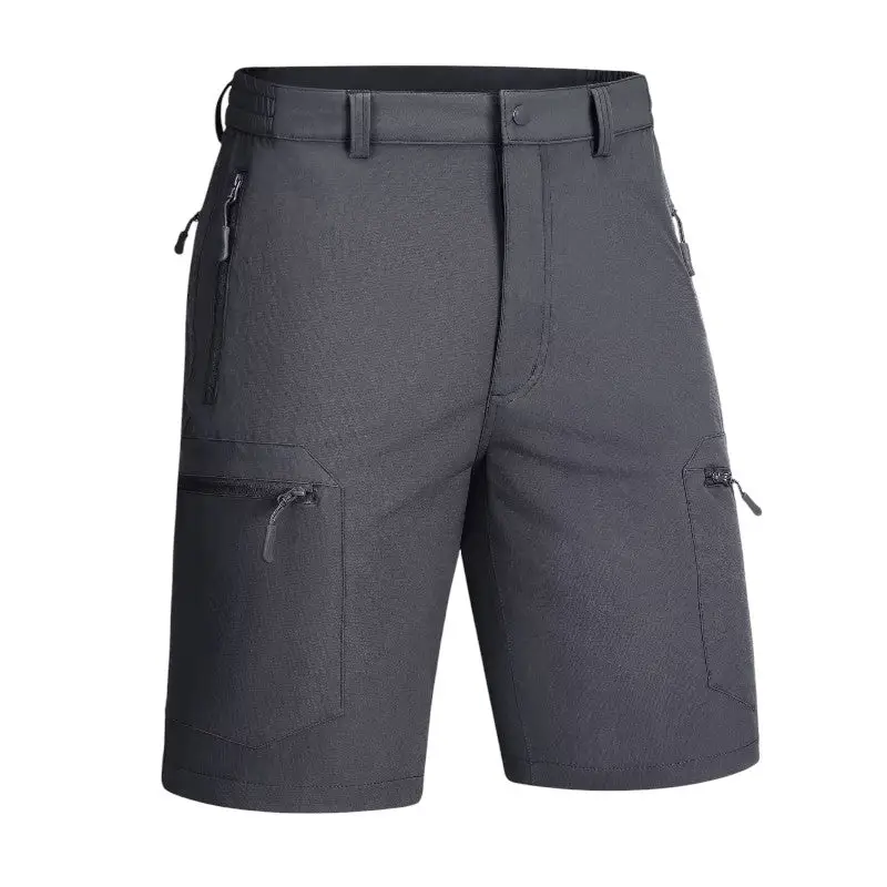 Short court randonnée homme - Image 17