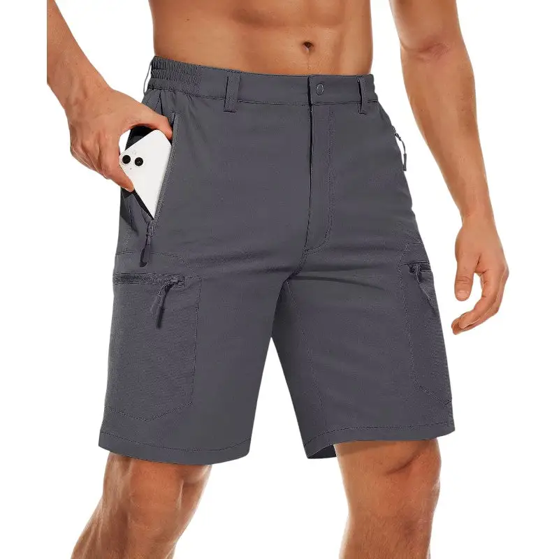 Short court randonnée homme - Image 18