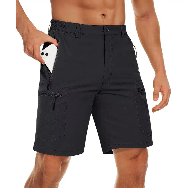 Short court randonnée homme - Image 2