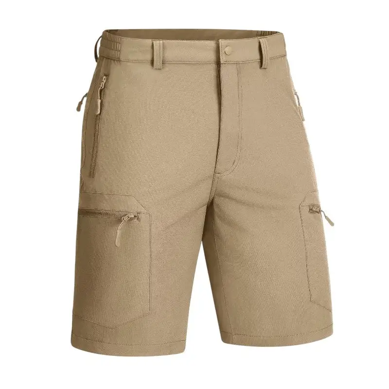 Short court randonnée homme - Image 25