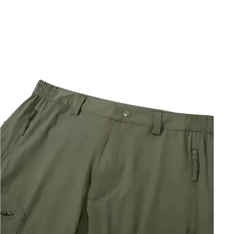 Short court randonnée homme - Image 8