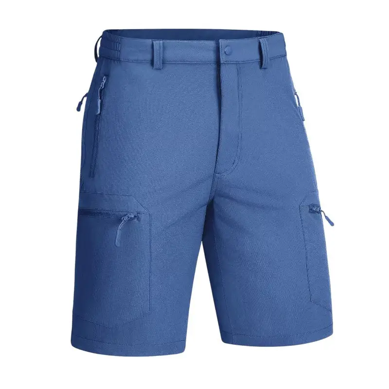 Short court randonnée homme - Image 9