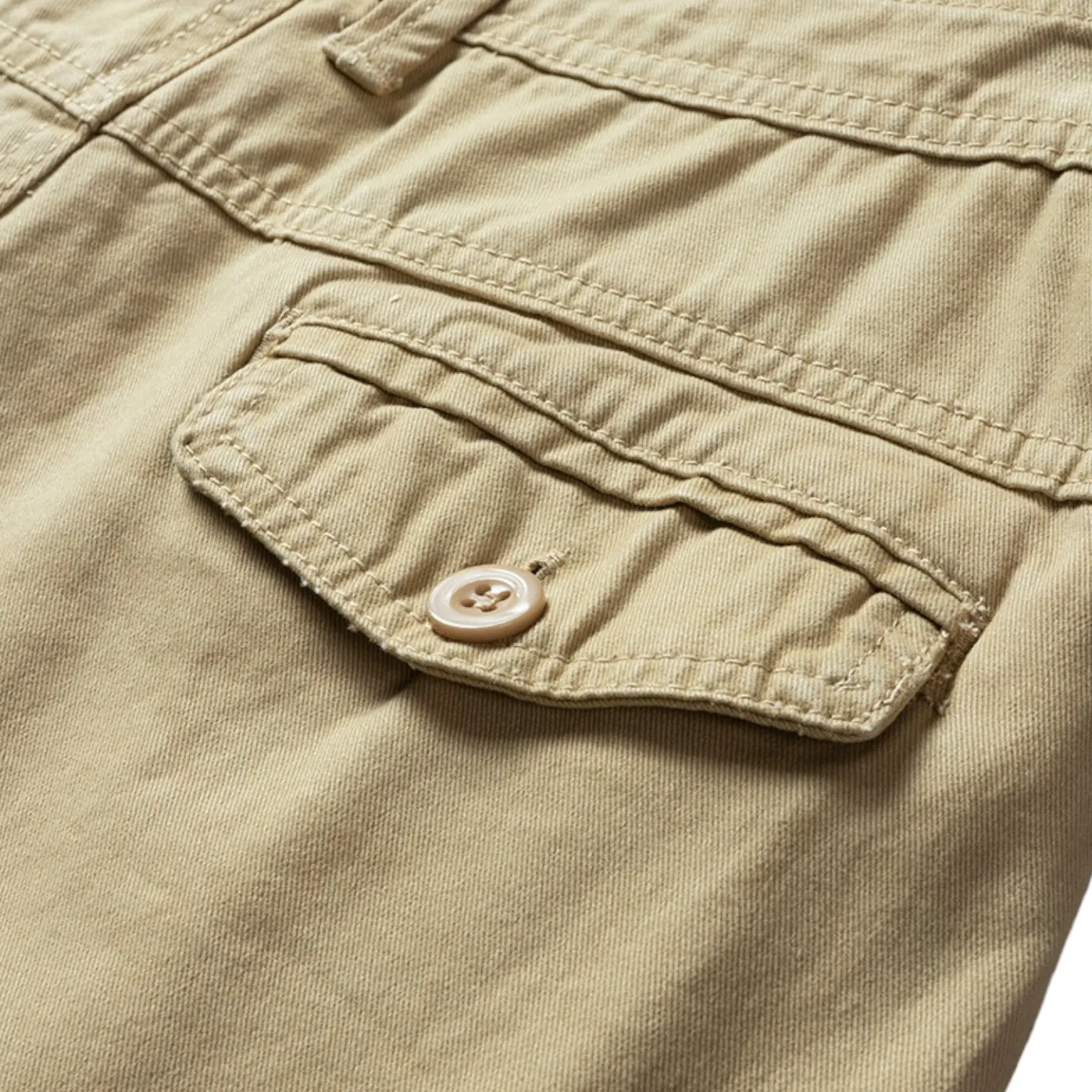 Short de combat hommes - Image 10