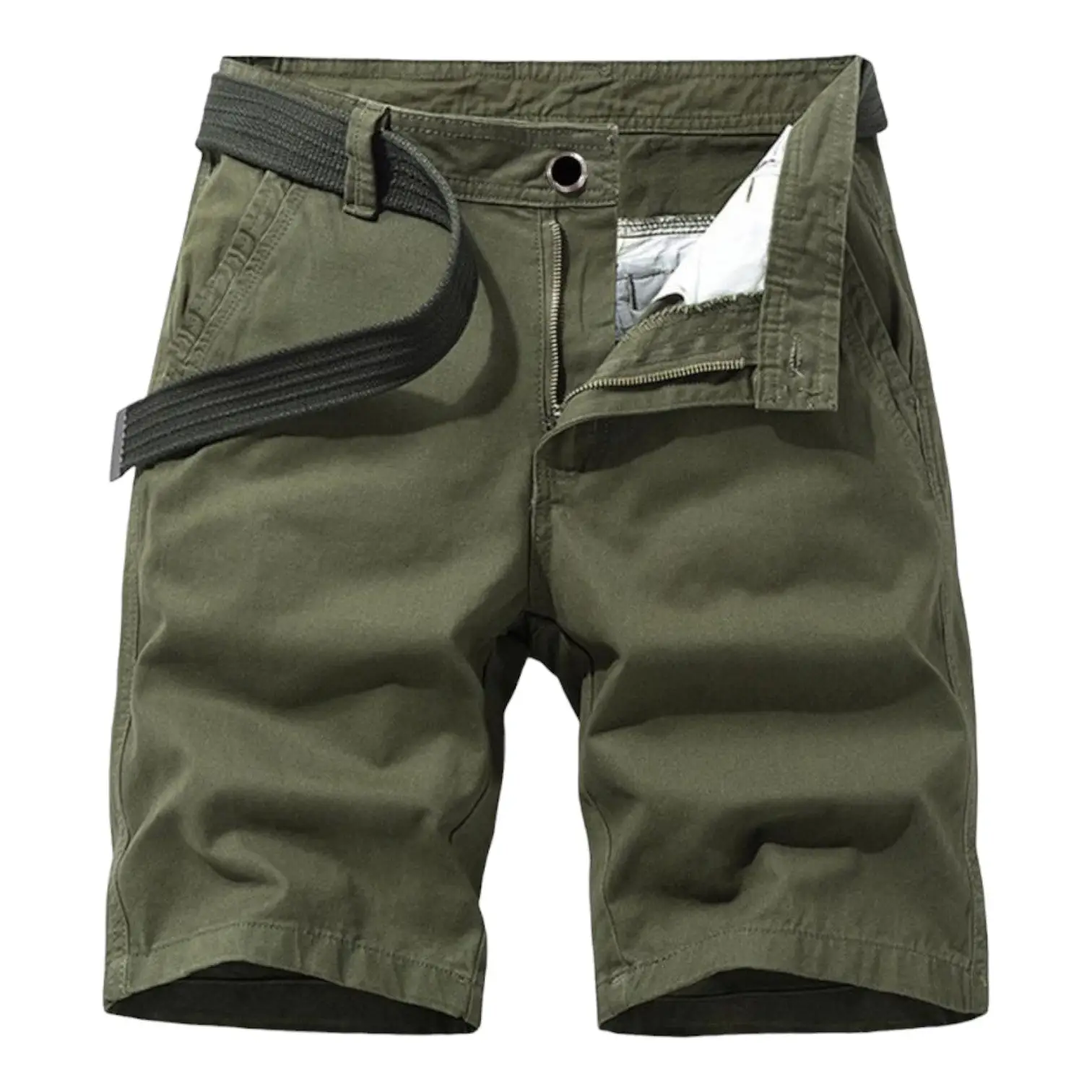 Short de combat hommes - Image 12