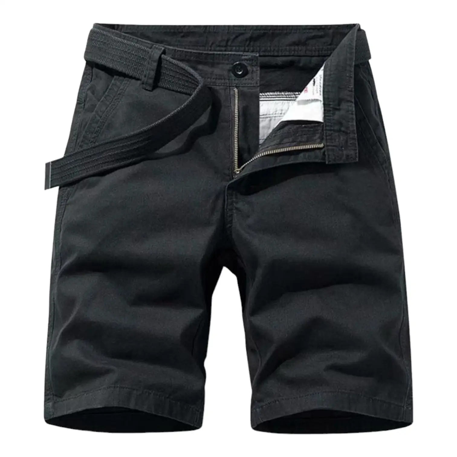 Short de combat hommes - Image 13