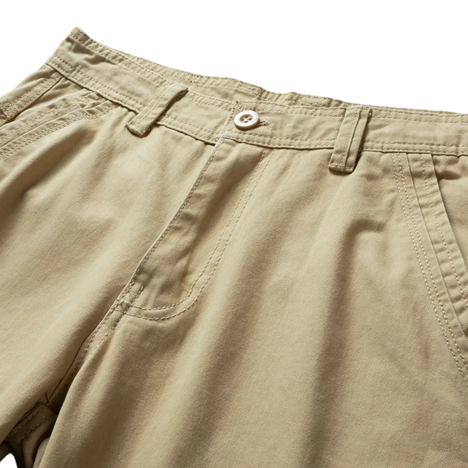 Short de combat hommes - Image 3
