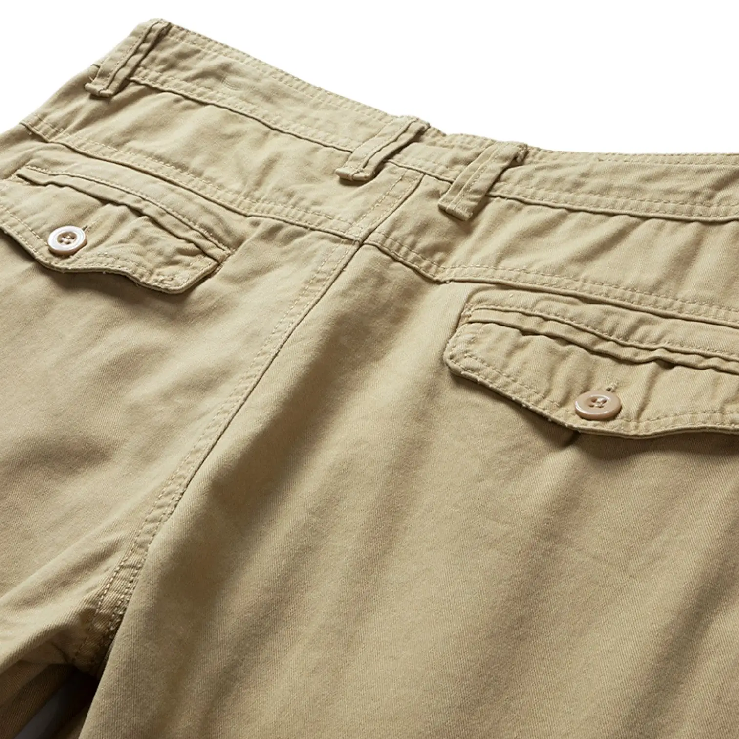 Short de combat hommes - Image 4