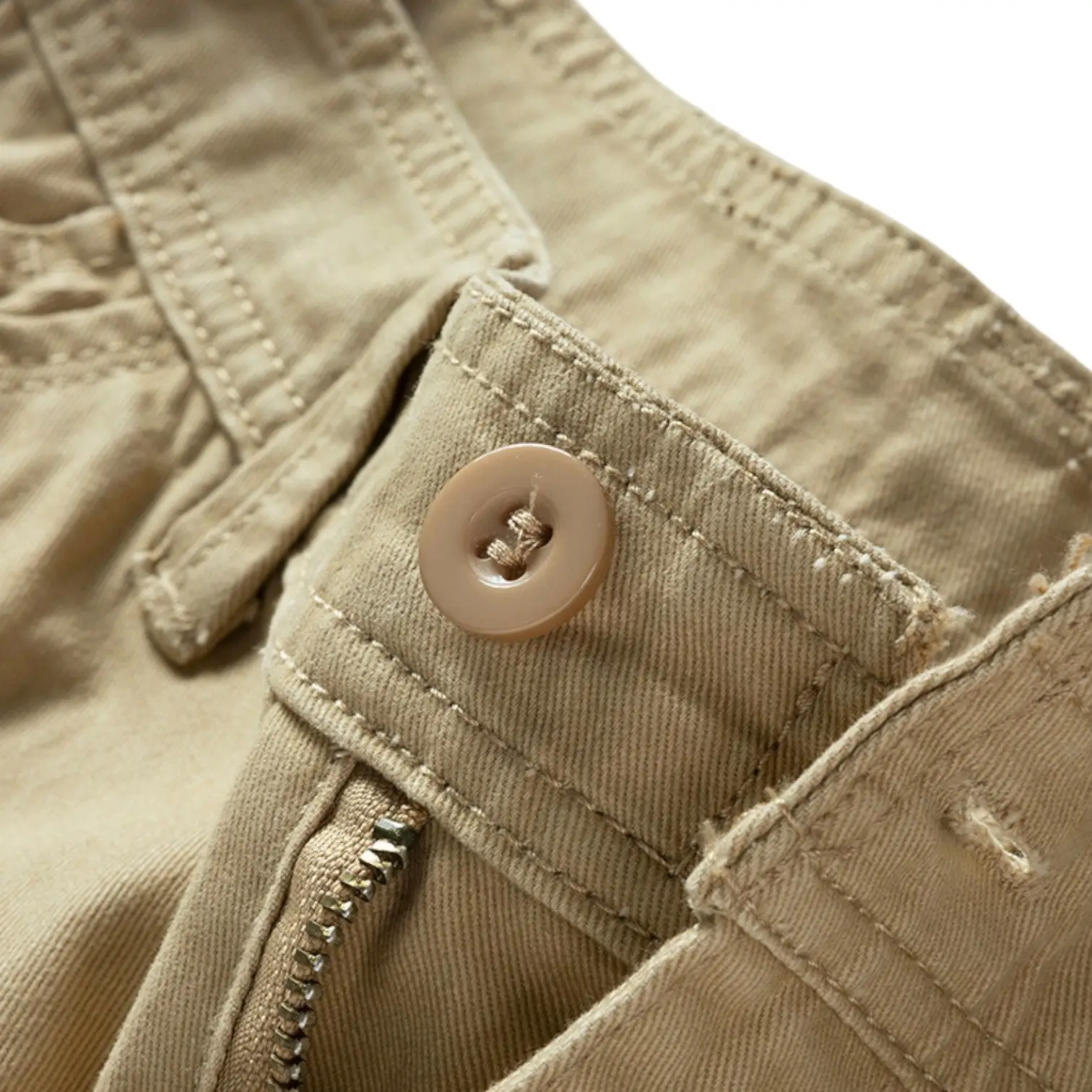 Short de combat hommes - Image 5
