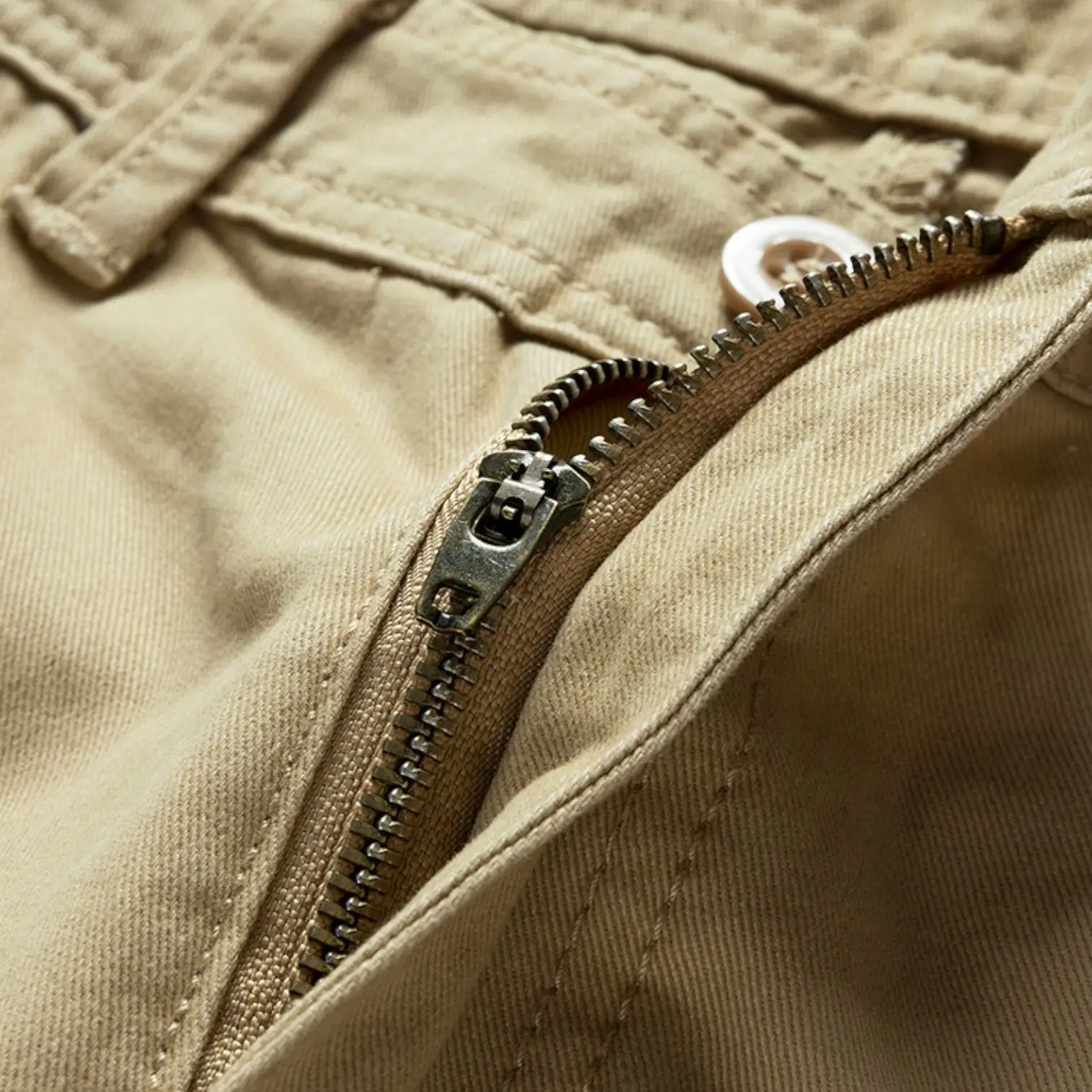 Short de combat hommes - Image 6