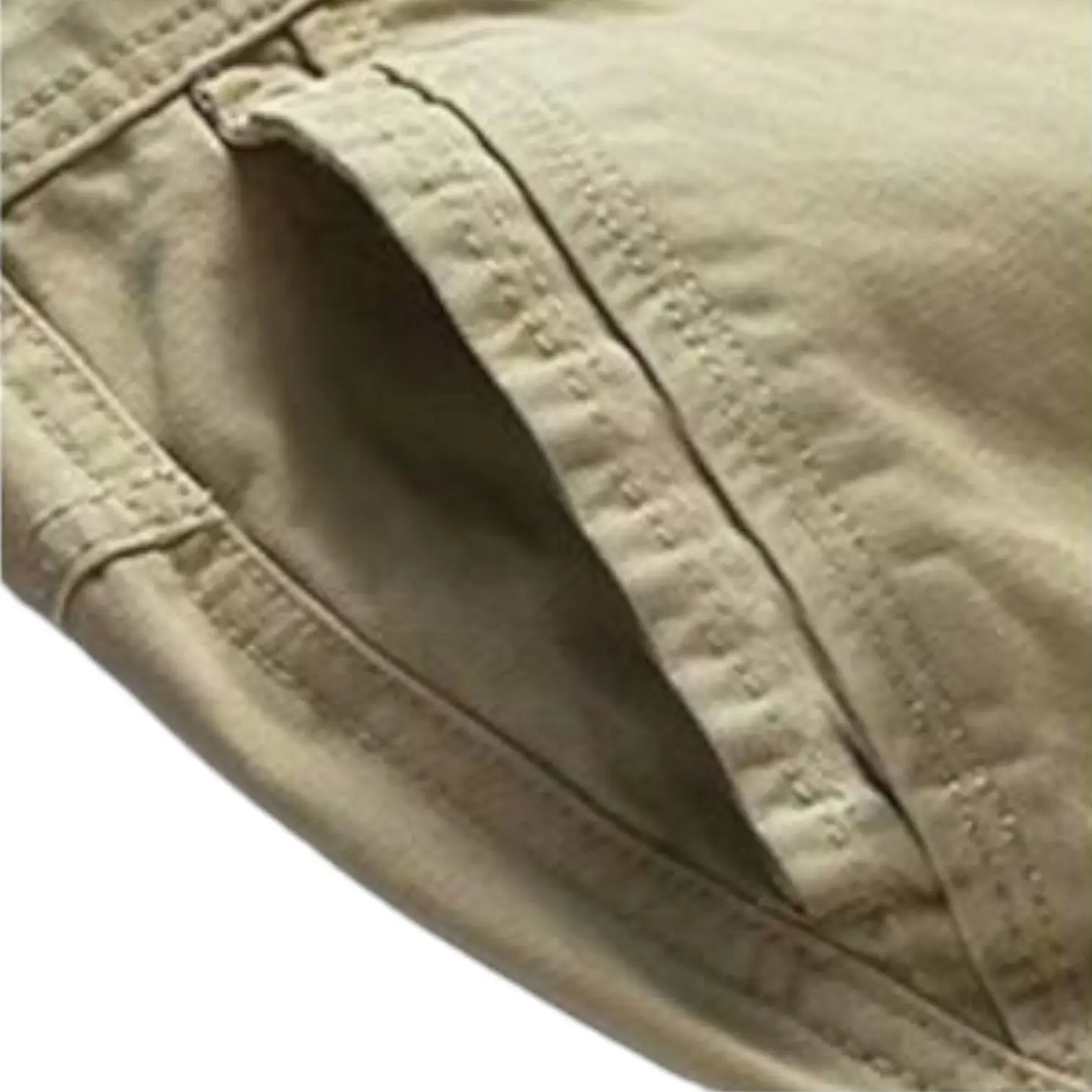 Short de combat hommes - Image 9