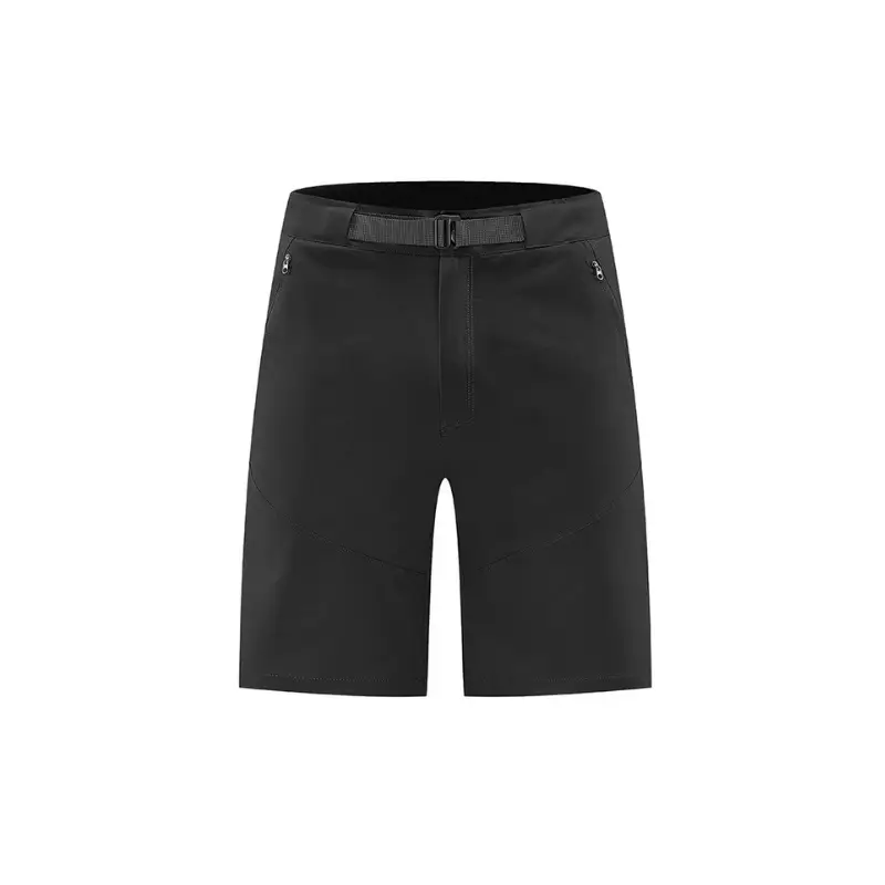 Short de randonnée homme avec ceinture - Image 15