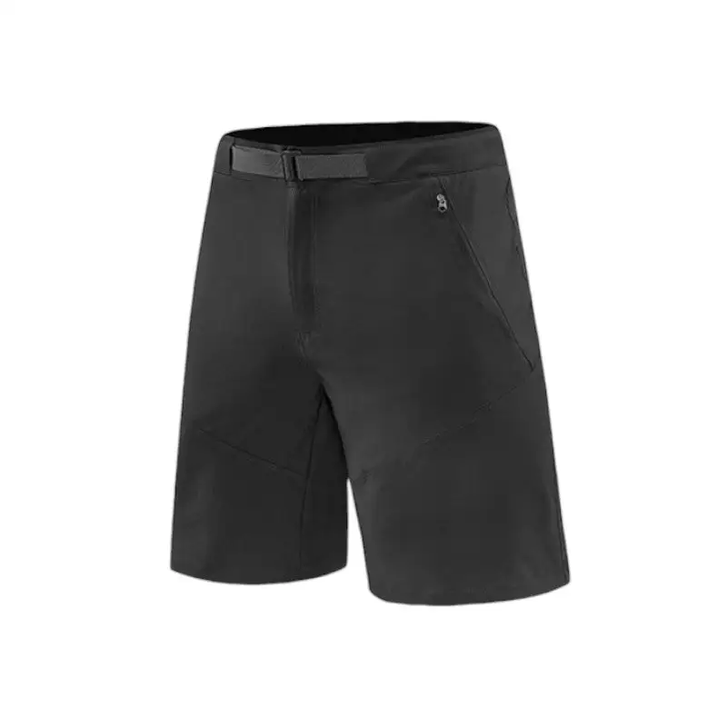 Short de randonnée homme avec ceinture - Image 16