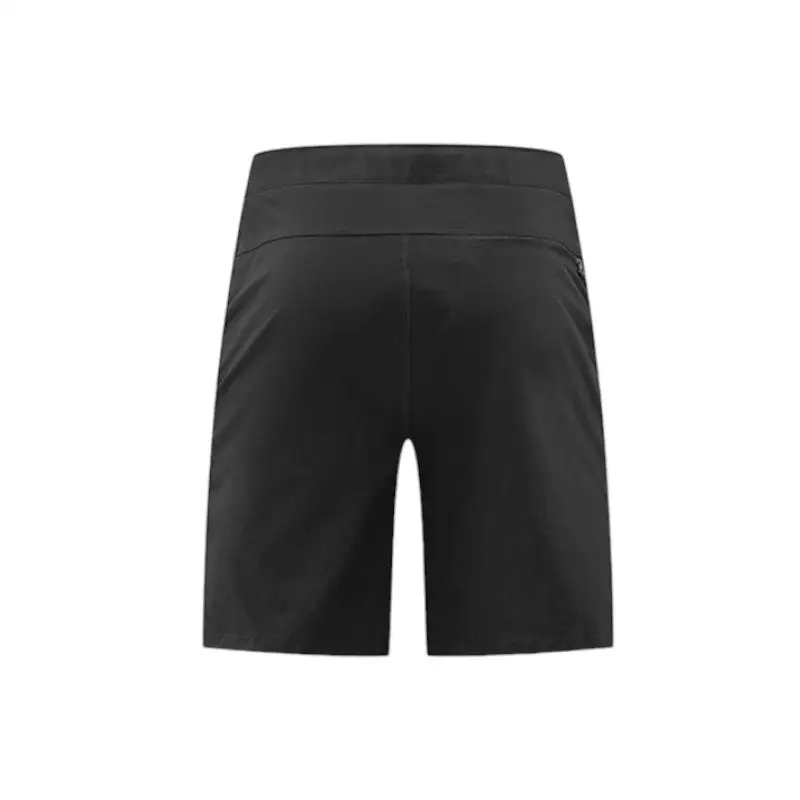 Short de randonnée homme avec ceinture - Image 17