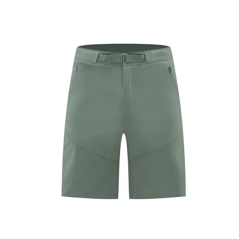 Short de randonnée homme avec ceinture - Image 21