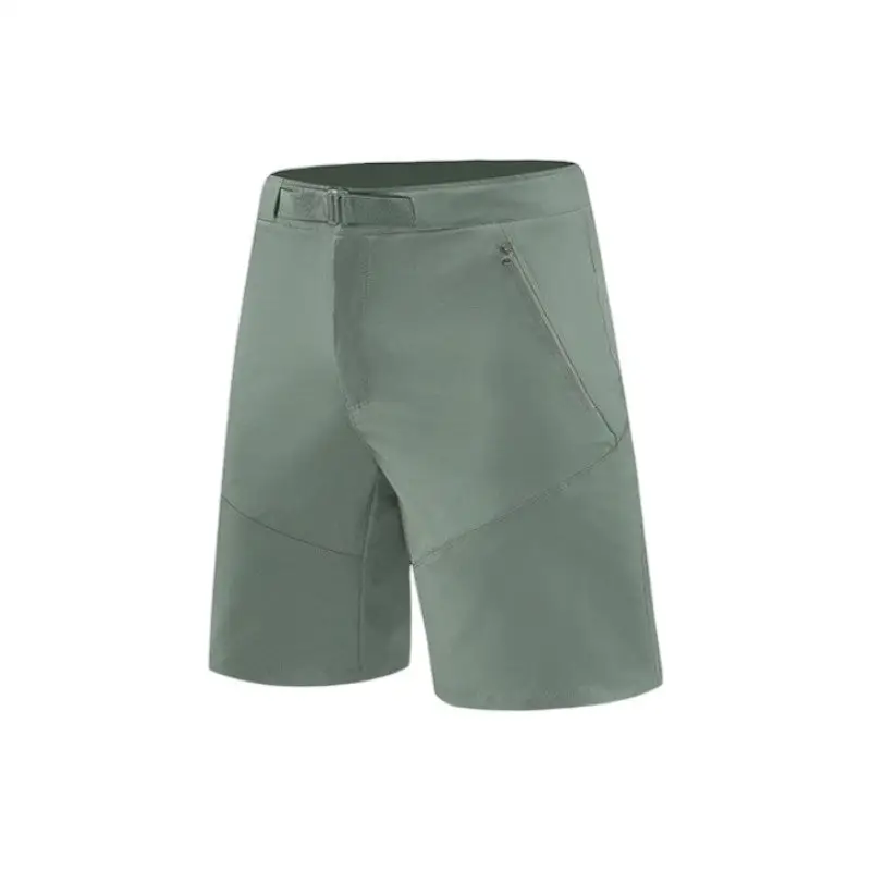 Short de randonnée homme avec ceinture - Image 22