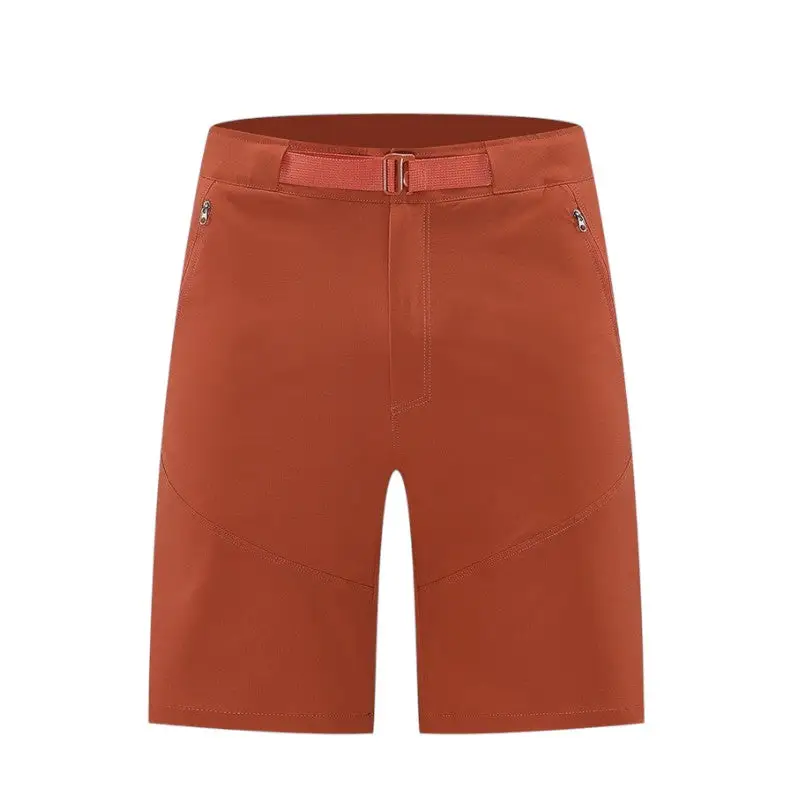 Short de randonnée homme avec ceinture - Image 26