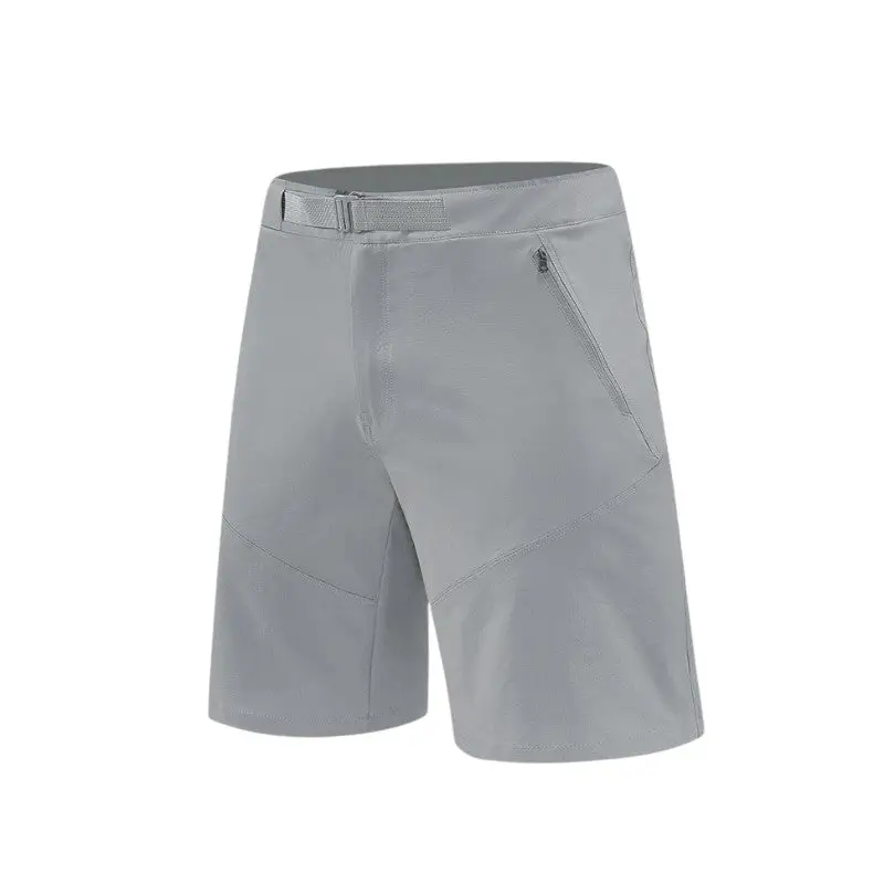 Short de randonnée homme avec ceinture - Image 6