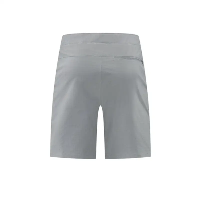 Short de randonnée homme avec ceinture - Image 7