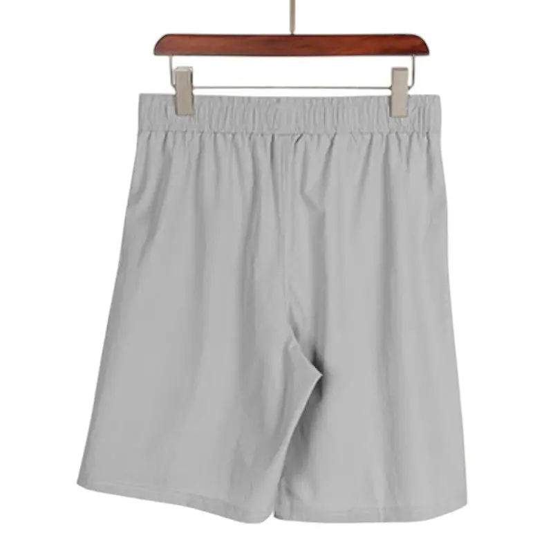 Short de randonnée ultra léger homme - Image 2
