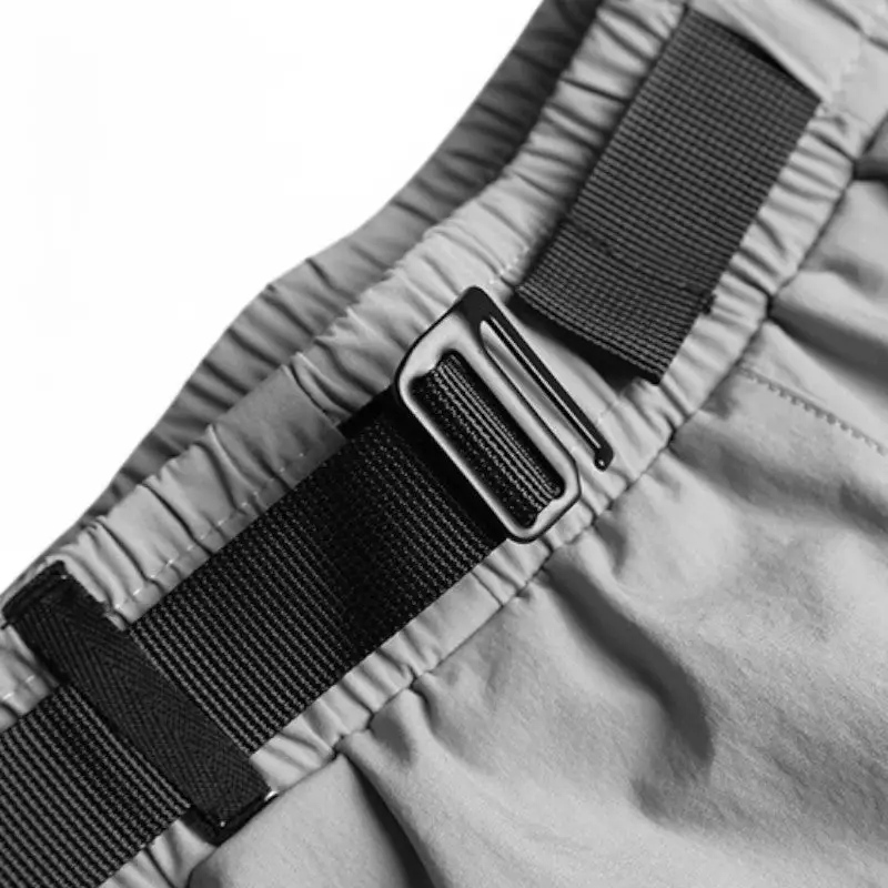 Short de randonnée ultra léger homme - Image 3