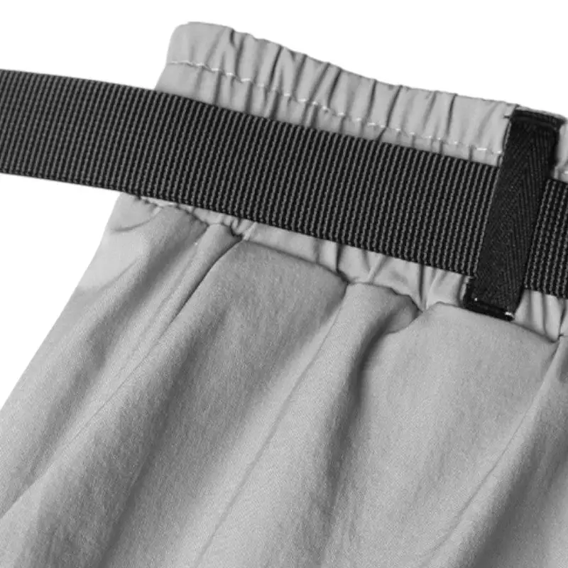 Short de randonnée ultra léger homme - Image 4