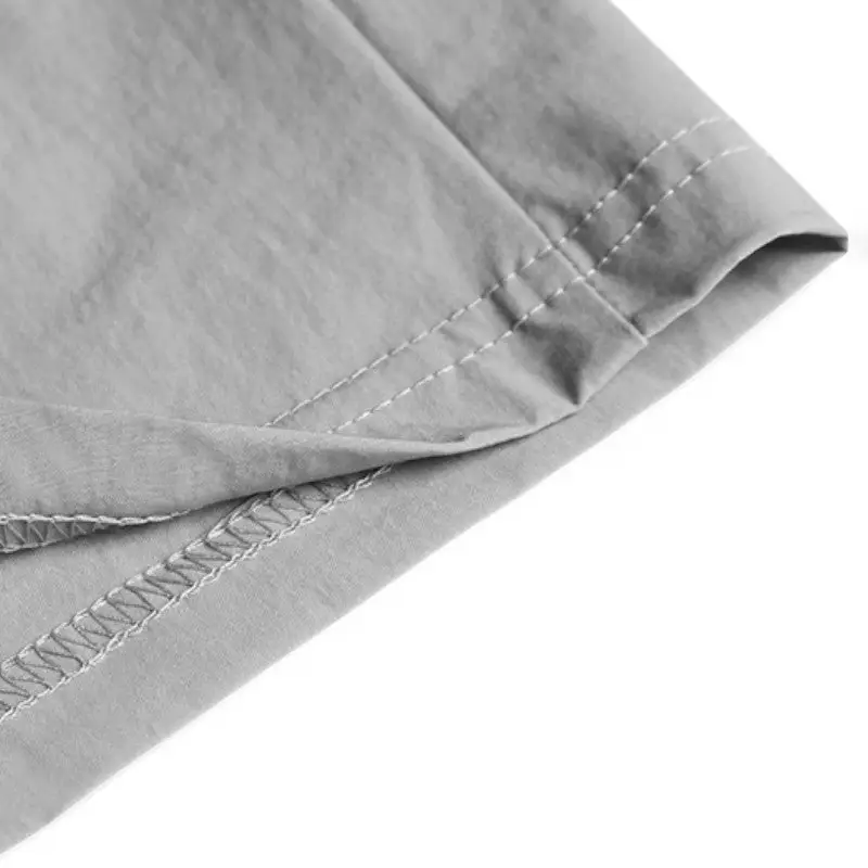 Short de randonnée ultra léger homme - Image 9