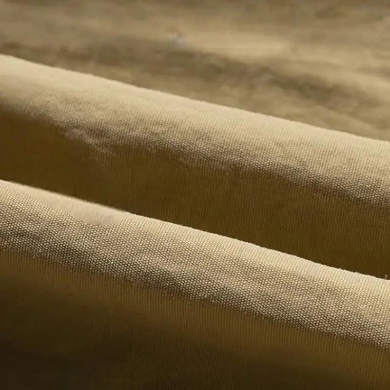 Short femme de randonné beige - Image 10