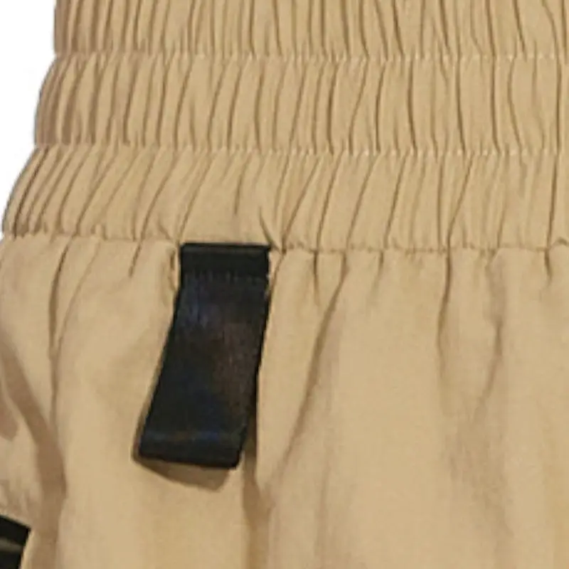 Short femme de randonné beige - Image 8