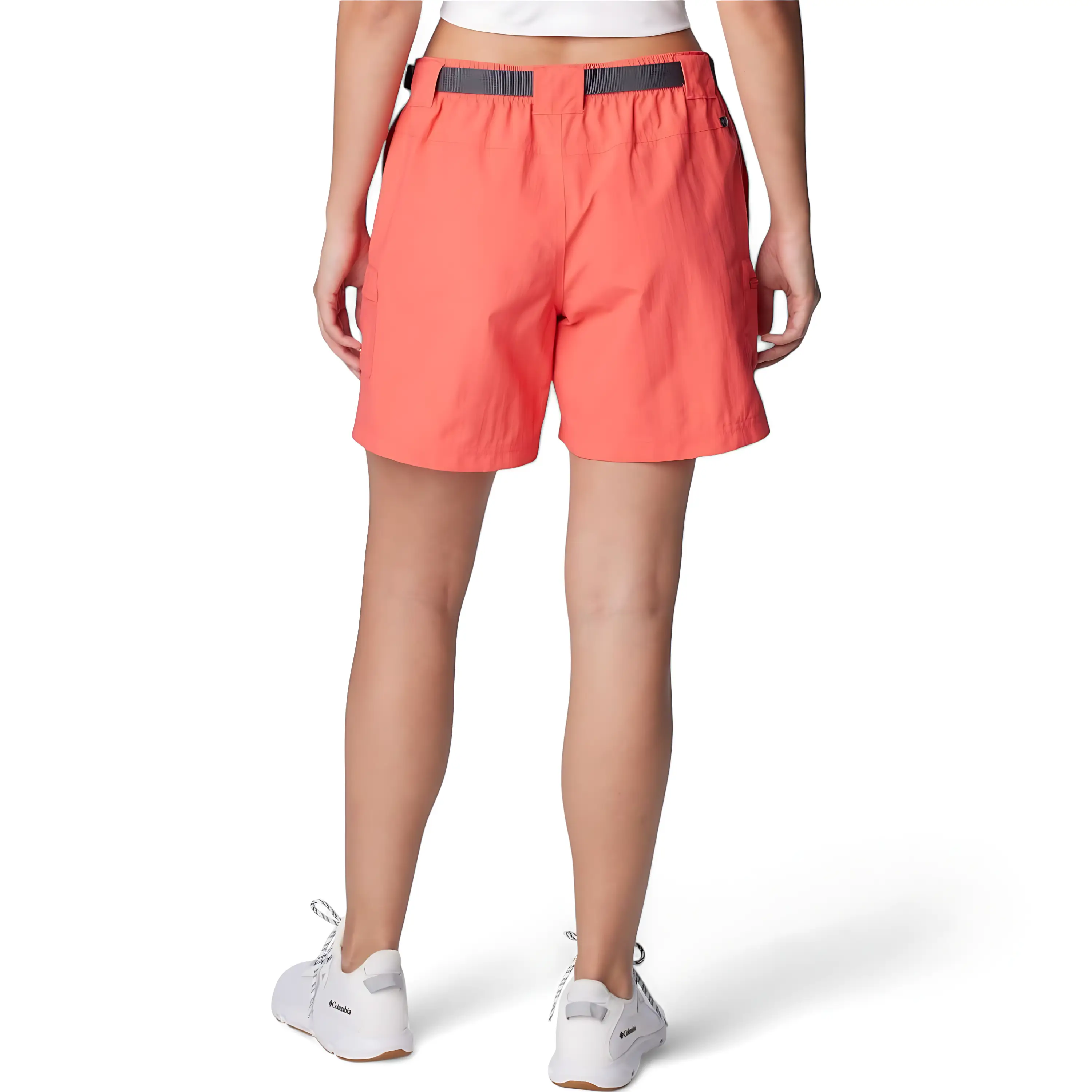 Short femme randonnée voyage - Image 10