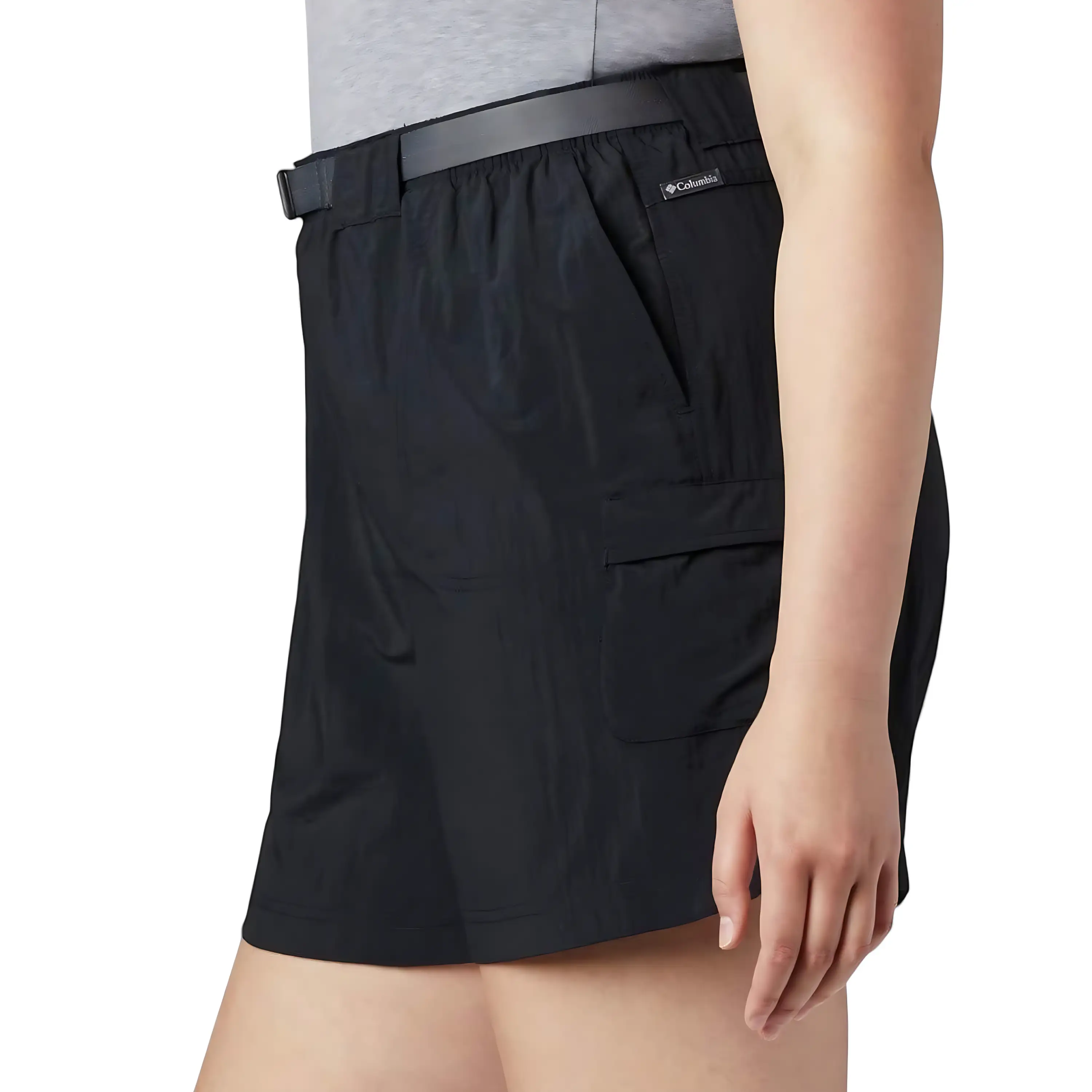 Short femme randonnée voyage - Image 5