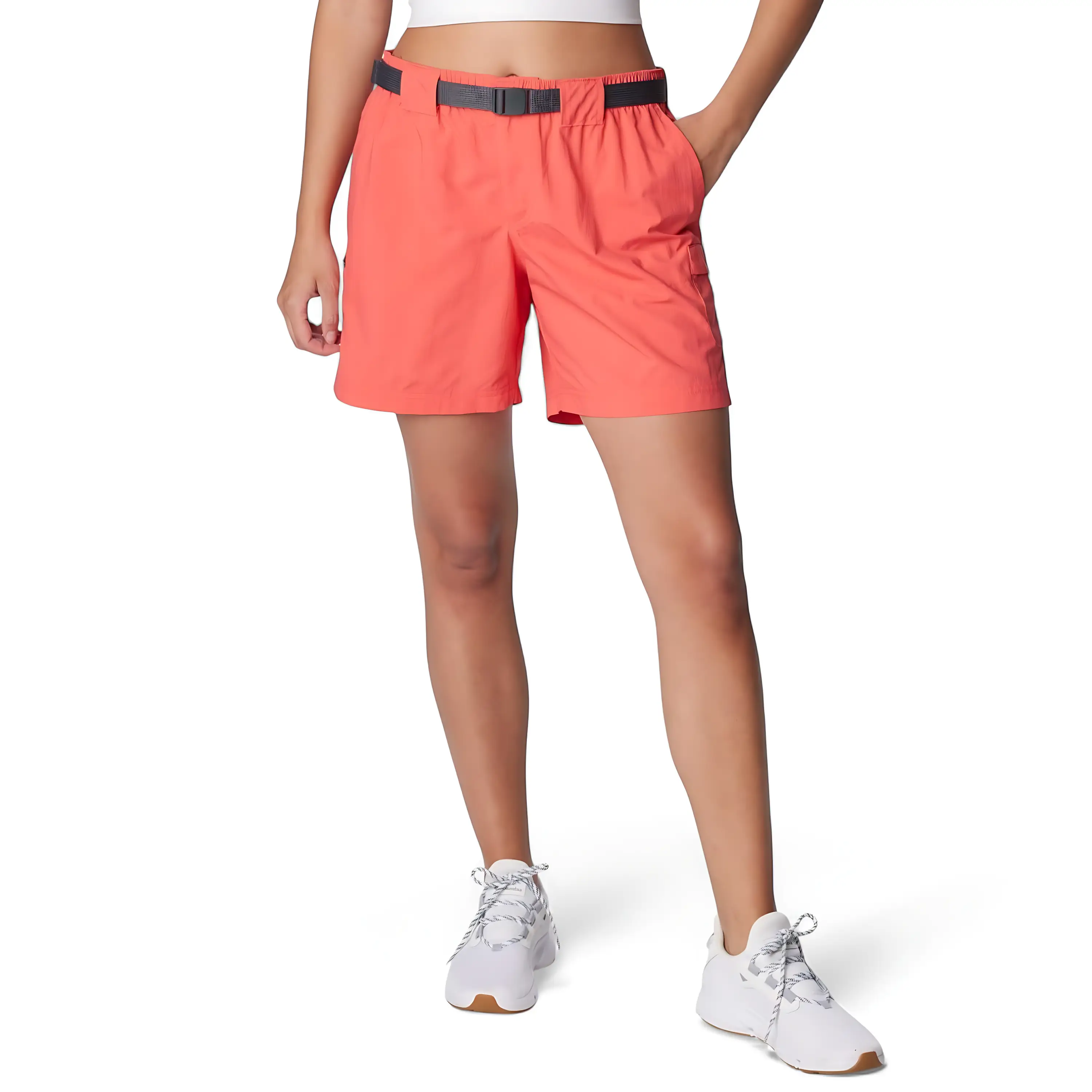 Short femme randonnée voyage - Image 9