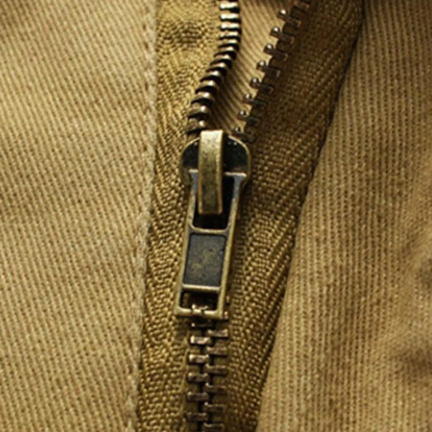 SHORT MILITAIRE - BALADE CHAMPÊTRE - Image 4