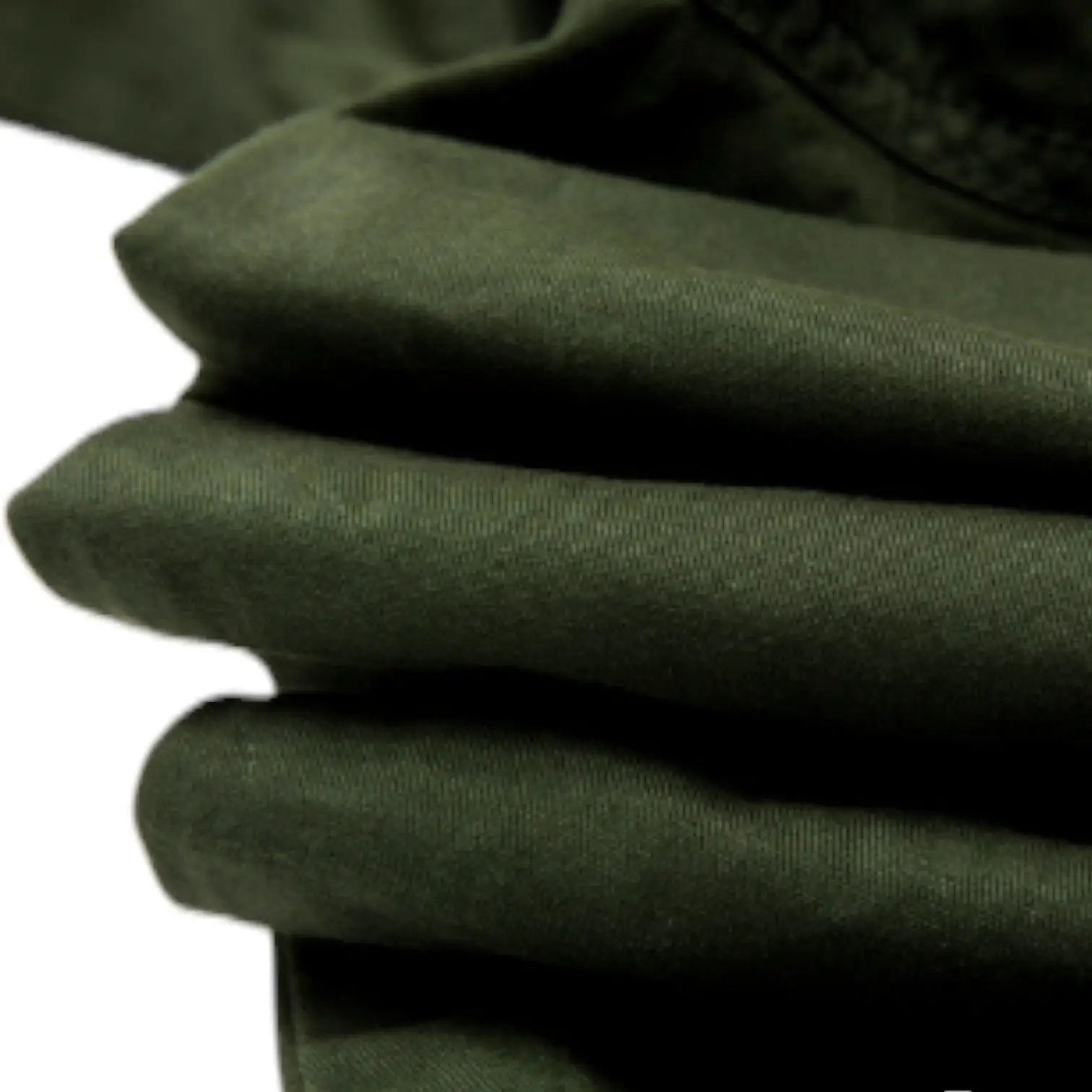 SHORT MILITAIRE - CARGO - Image 4