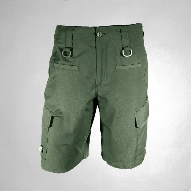 SHORT MILITAIRE DE RANDONNÉE - Image 15